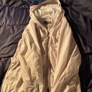Women’s Colombia Spring jacket